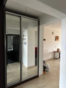 Apartament 3 Camere Ciresului  Dobroesti Parcare Centrala  — fotografie 8