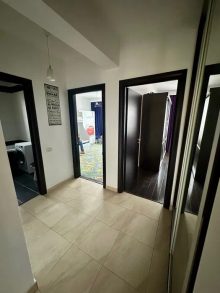  Apartament 3 Camere Ciresului  Dobroesti Parcare Centrala  — fotografie 2