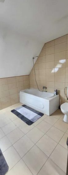 Apartament de vânzare zona Centrala Năsăud recent renovat  — fotografie 4