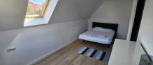 Apartament de vânzare zona Centrala Năsăud recent renovat  — fotografie 6