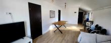 Apartament de vânzare zona Centrala Năsăud recent renovat  — fotografie 1