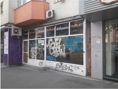 Spatiu Comercial Mosilor Bucuresti 