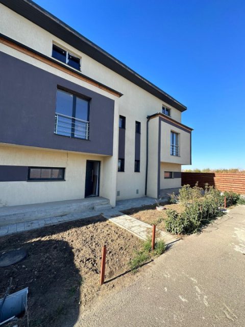 Casa  4 Camere Central Bragadiru