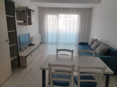  Apartament 2 Camere Dambul-Rotund / Corneliu Coposu Cluj-Napoca