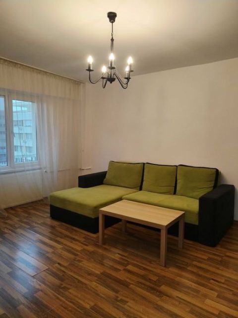 Garsoniera Iancului Bucuresti
