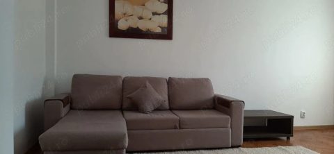 Apartament 2 Camere Central Pitesti