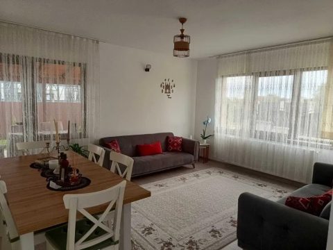 Casa 5 camere, Strejnic
