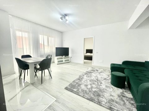 3 Camere | Pipera - Voluntari | Royal Lake Pipera | Centrala | Bucuresti
