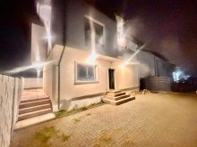 Casa  4 Camere  Dobroesti Parter + Etaj + Pod  — fotografie 2