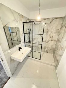 Casa  4 Camere  Dobroesti Parter + Etaj + Pod  — fotografie 5
