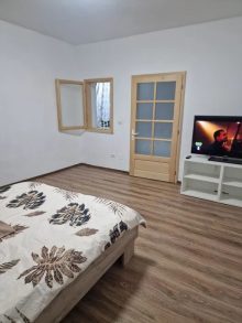  Apartament 1 Camere Central Timisoara — fotografie 2