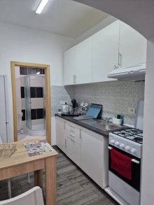  Apartament 1 Camere Central Timisoara — fotografie 3