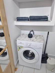  Apartament 1 Camere Central Timisoara — fotografie 4