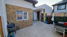 Casa  4 Camere  Pantelimon Parter  Constructie 2024  — fotografie 2