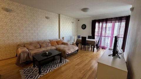 Apartament 4 Camere Edenia Titan Bucuresti
