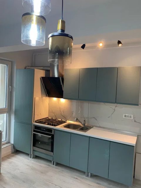  Apartament 3 Camere Central Tunari