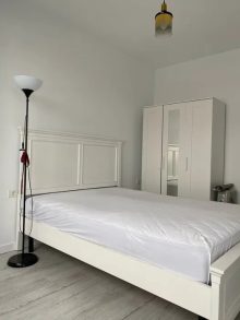  Apartament 3 Camere Central Tunari — fotografie 5