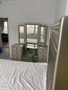  Apartament 3 Camere Central Tunari — fotografie 7