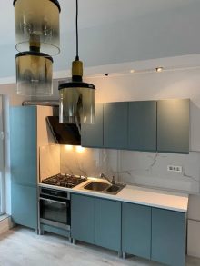  Apartament 3 Camere Central Tunari — fotografie 2