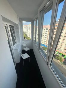 Calea Mosilor| Prima inchiriere| 2 Camere| Decomandat| Balcon| — fotografie 8