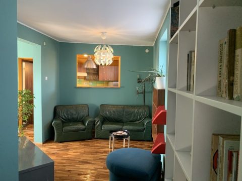  Apartament 2 Camere Foisorul de Foc Bucuresti