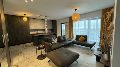 APARTAMENT 2 CAMERE | PRIMA INCHIRIERE | PANORAMA LAKE | STRAULESTI BUCURESTI 