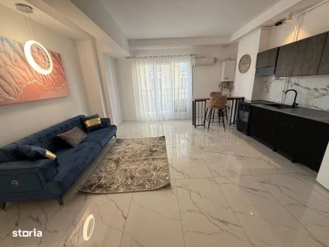 Apartament de Vanzare 3 Camere Cosmopolis