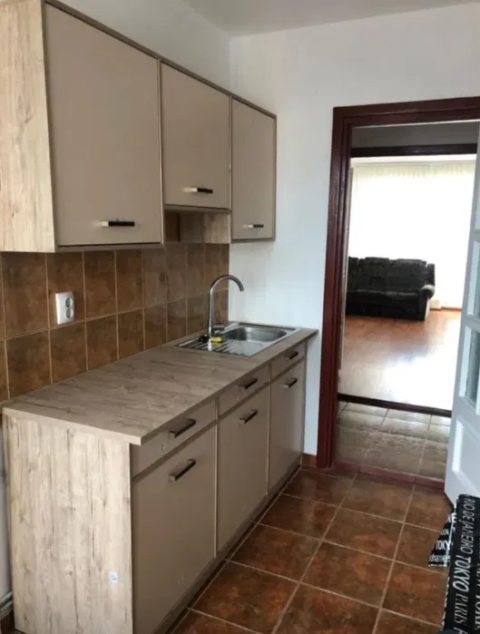  Apartament 1 Camere Terezian Sibiu
