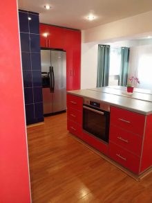 >Apartament 3 Camere Mosilor Bucuresti — fotografie 4