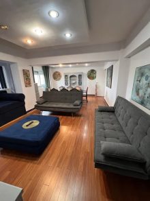 >Apartament 3 Camere Mosilor Bucuresti — fotografie 1