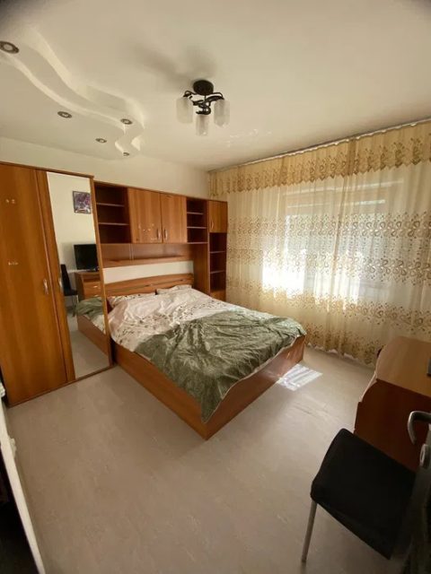 Apartament 2 Camere Craiovita Noua Craiova