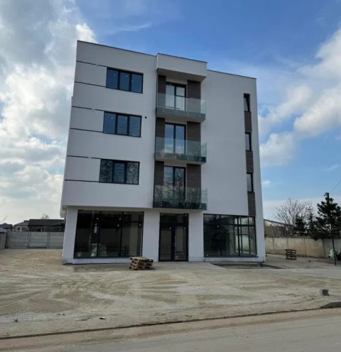  Apartament 2 Camere Oras Pantelimon Bloc 2025 