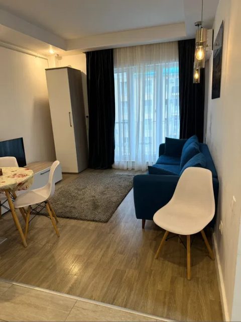  Apartament 2 Camere Cosmopolis