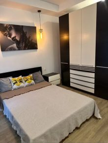  Apartament 2 Camere Cosmopolis — fotografie 4