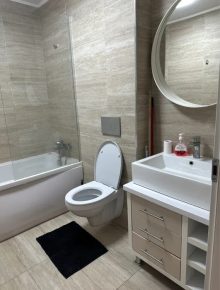  Apartament 2 Camere Cosmopolis — fotografie 7