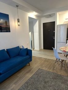  Apartament 2 Camere Cosmopolis — fotografie 2