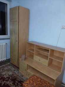  Apartament 2 Camere Central Pitesti — fotografie 7