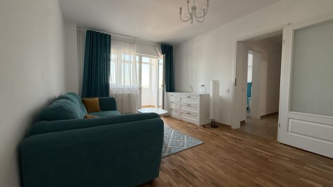  Apartament 2 Camere Domenii Bucuresti