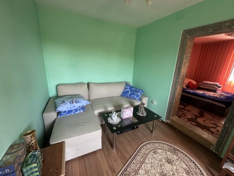Casa 4 Camere Sat Valea Popii - Radovanu