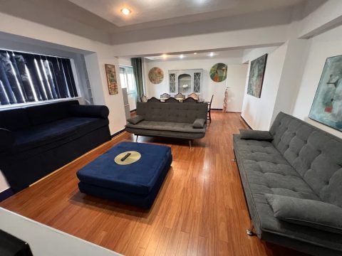  Apartament 2 Camere Mosilor Bucuresti