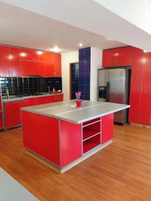  Apartament 2 Camere Mosilor Bucuresti — fotografie 5