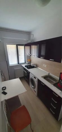 Garsoniera Centrala Dobroesti Doinei Etaj 1  — fotografie 6