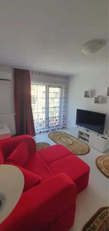 Garsoniera Centrala Dobroesti Doinei Etaj 1  — fotografie 3