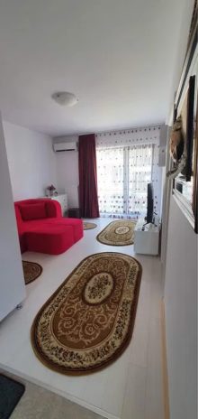 Garsoniera Centrala Dobroesti Doinei Etaj 1  — fotografie 2