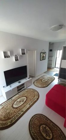 Garsoniera Centrala Dobroesti Doinei Etaj 1  — fotografie 4