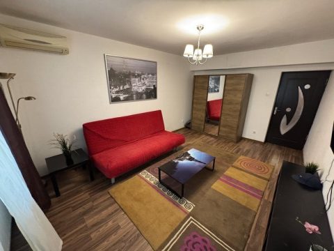 Garsoniera Gara de Est Bucuresti