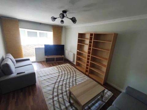 2 Camere | Turda | Decomandat | 2xAC | Balcon 
