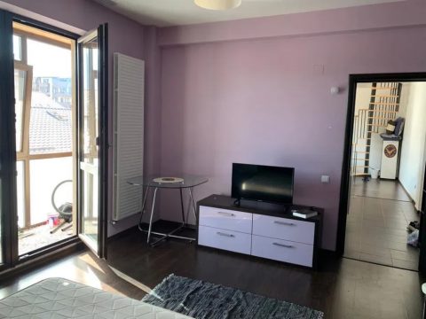 Apusului Rezidential | Duplex | Centrala Proprie | Loc Parcare | 