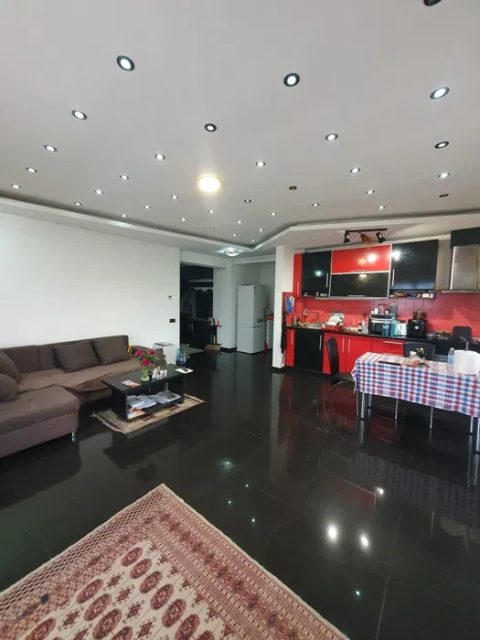  Apartament 2 Camere  Dobroesti Ciresului 