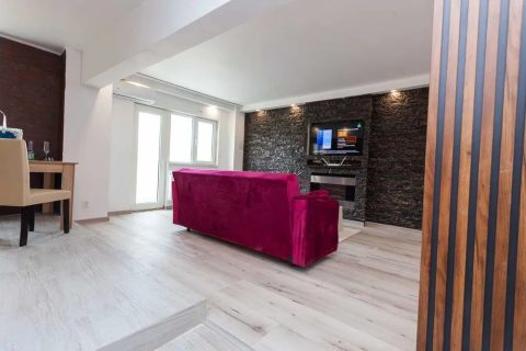 Mosilor | 2 Camere | Semidecomandat | Balcon | Renovat 2025 | Prima Inchiriere |